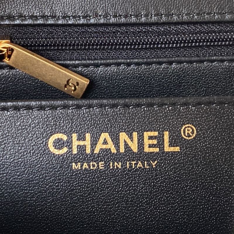 Chanel Other Stachel Bags